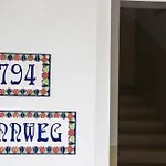 Апартаменты Am Sonnweg *