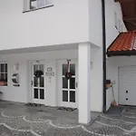 Апартаменты Am Sonnweg