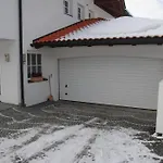Am Sonnweg Апартаменты Зеефельд в Тироле