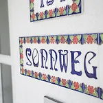Am Sonnweg Апартаменты *
