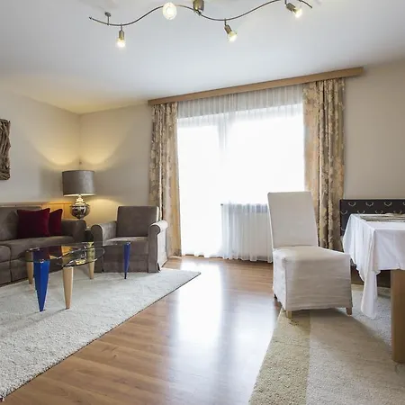 Am Sonnweg * Seefeld in Tirol