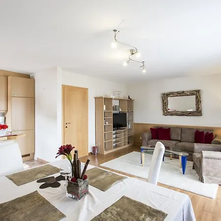 Apartment Am Sonnweg Seefeld in Tirol