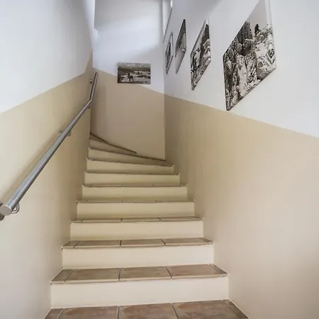 Am Sonnweg Apartment