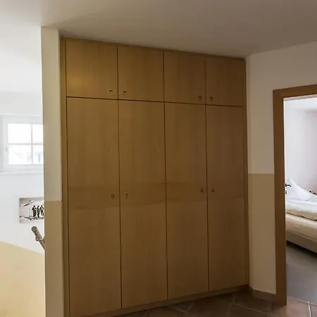 Am Sonnweg Apartmán Seefeld in Tirol