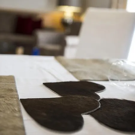 Am Sonnweg Apartmán *