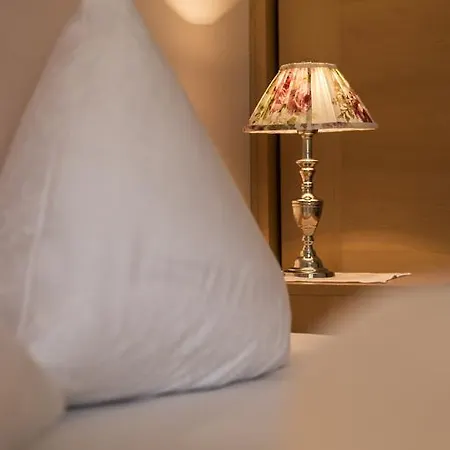 Apartmán Am Sonnweg *