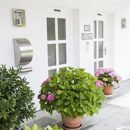 Apartmán Am Sonnweg