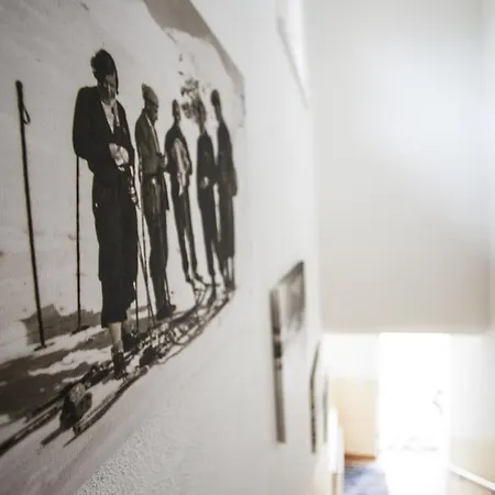 Am Sonnweg Seefeld in Tirol