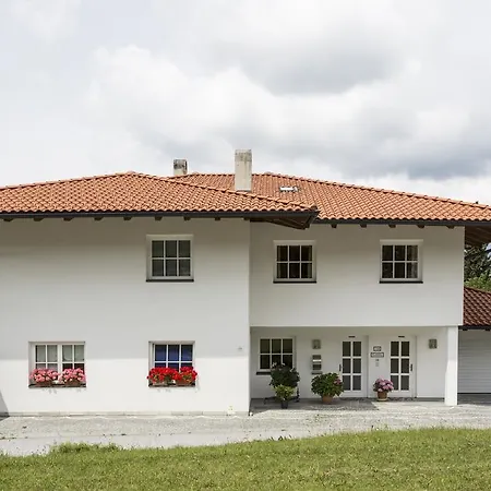 Apartmán Am Sonnweg