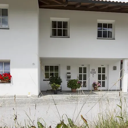 Apartmán Am Sonnweg *