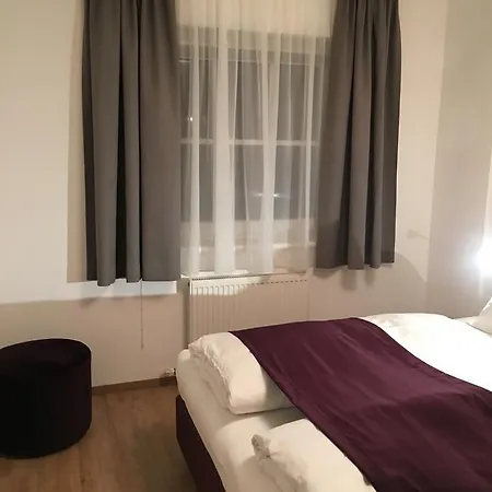 Am Sonnweg Apartment *