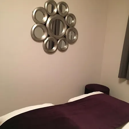 Apartment Am Sonnweg Seefeld in Tirol