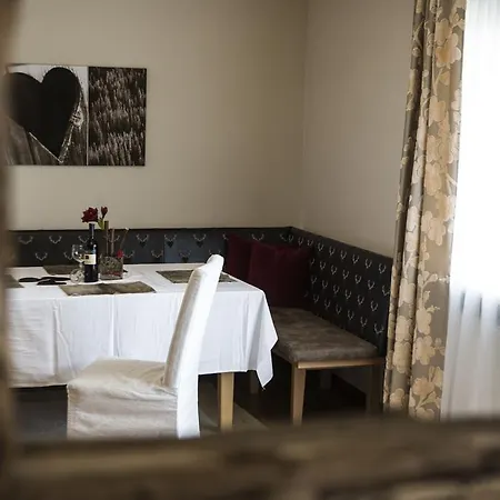Am Sonnweg Appartement Seefeld in Tirol