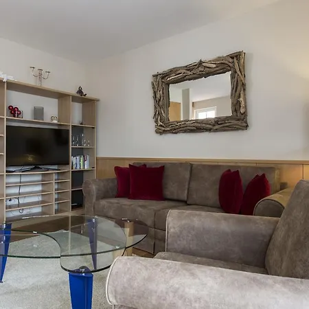 Apartmán Am Sonnweg *