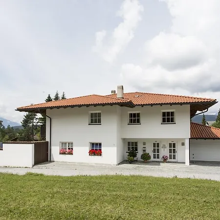 Am Sonnweg Apartmán