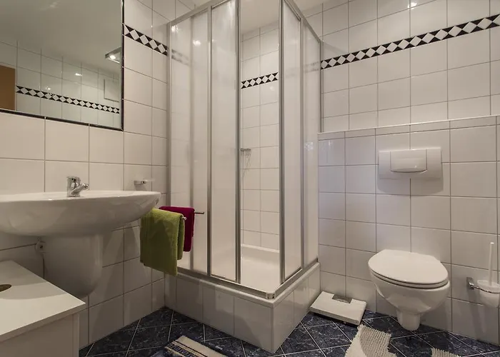 Am Sonnweg * Seefeld in Tirol