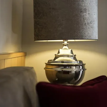 Am Sonnweg Apartment