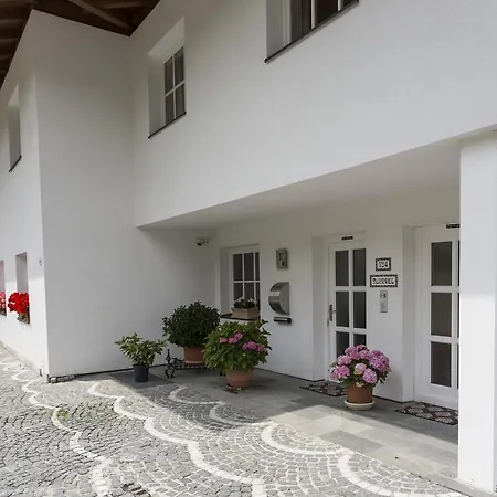 Am Sonnweg Apartment Seefeld in Tirol